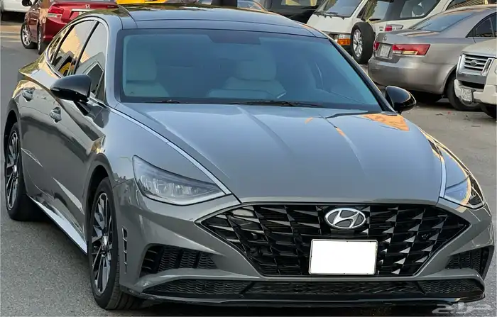 هونداي سوناتا سمارت 2023 2