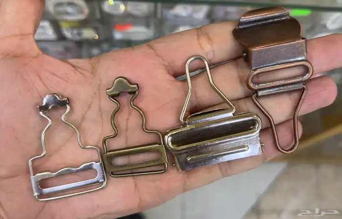 اكسسوارات منوعه شنط وحلقات وتقفيلات وبكلات احزمه اجراس جرس 11