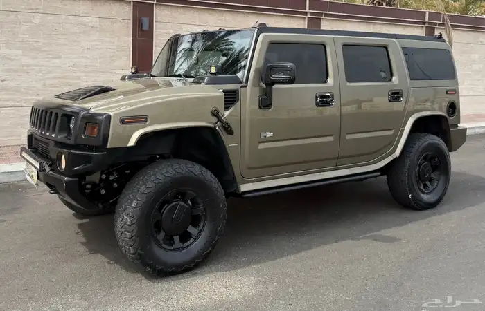 همر_H2_نظيف 27