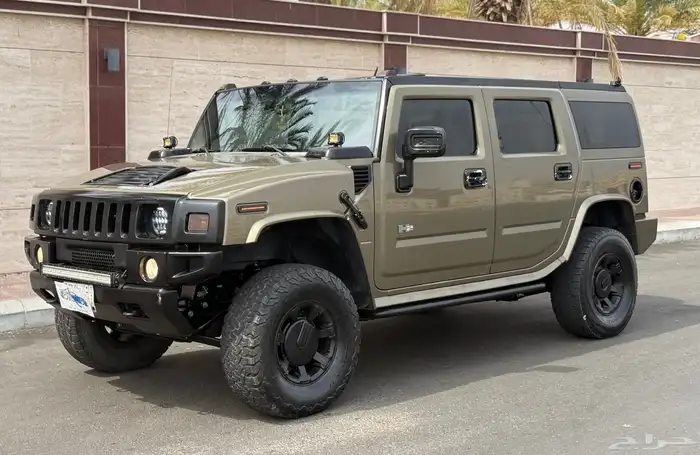 همر_H2_نظيف 28