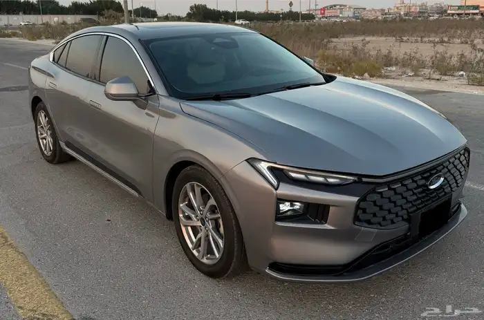 فورد تورس 2023 نص فل 2