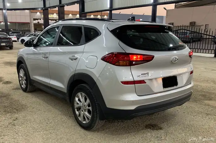 للبيع هونداي توسان 2021 ماكينه 1.6 منوة المستخدم 4