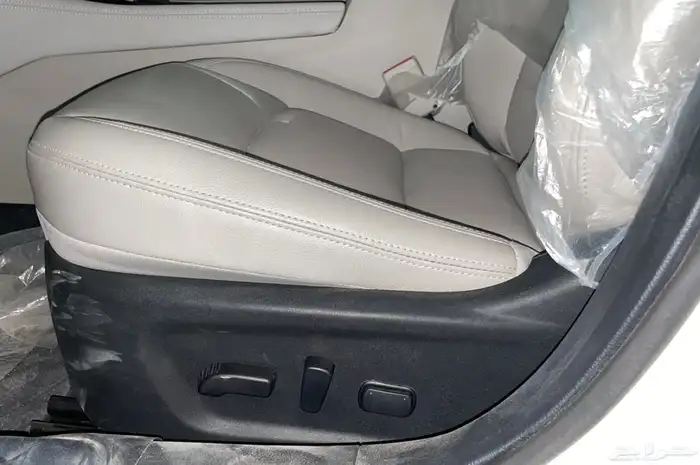 نيسان التيما فل كامل 9