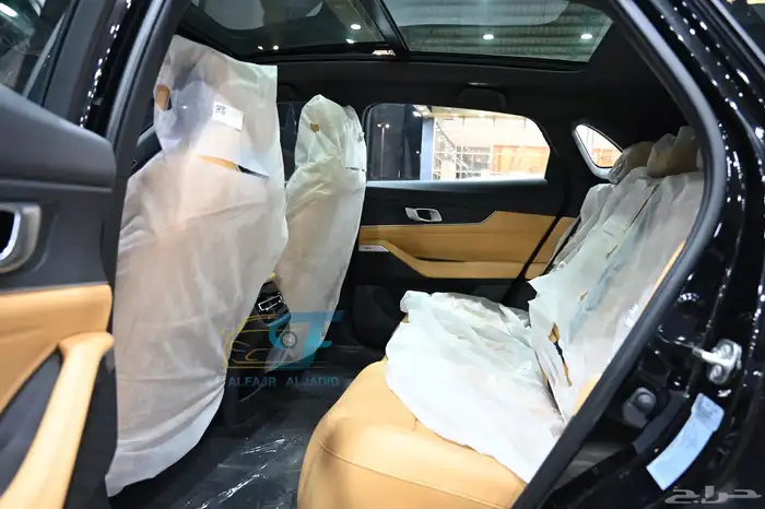 شانجان يوني كيه 2026 11