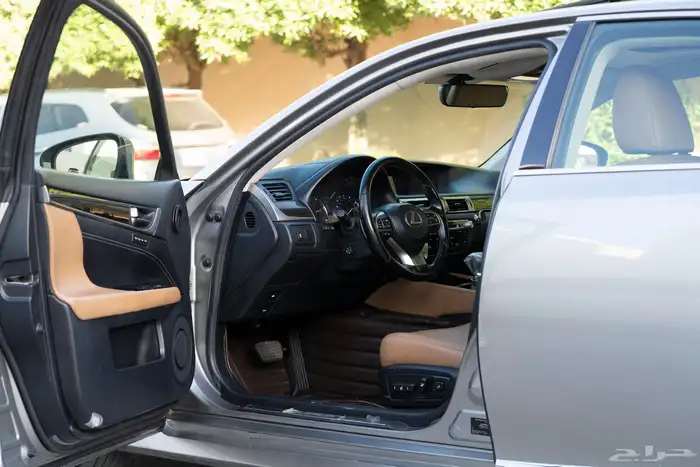 للبيع لكزس GS 350 16