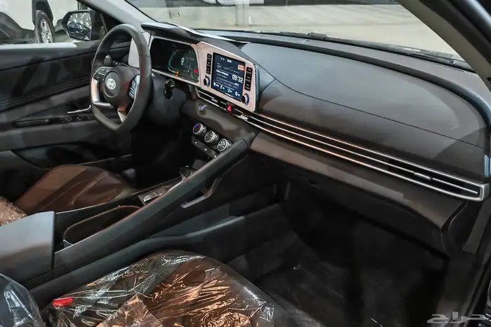 هيواندي النترا كمفورت فل 2025 خصم خاص لفتره محدوده 16