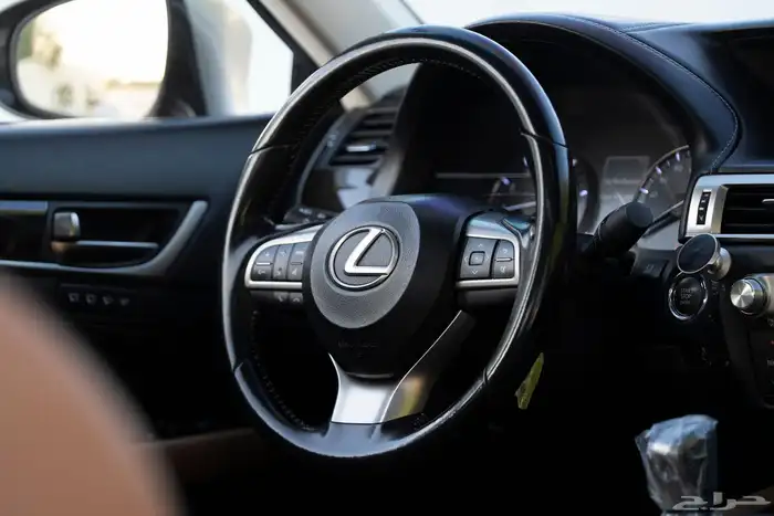 للبيع لكزس GS 350 11