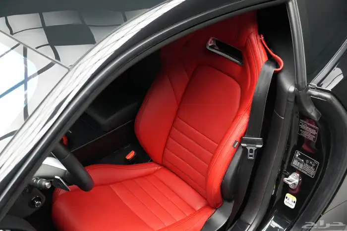 جاغوار F-Taype R 2018 6