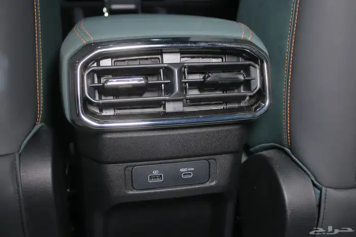 جيتور T2 لكجري ولكجري بلس 11