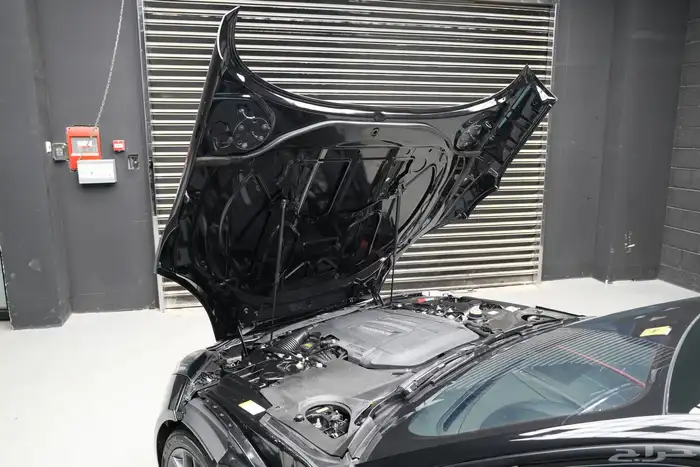 جاغوار F-Taype R 2018 21