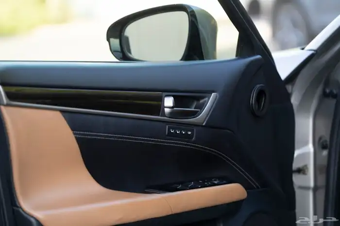 للبيع لكزس GS 350 17