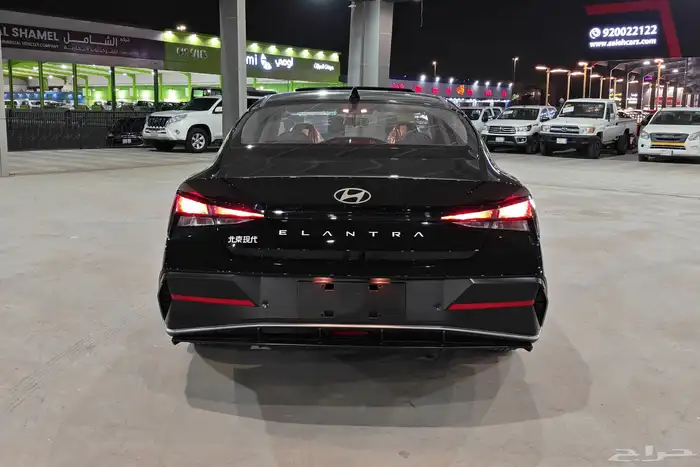 هيواندي النترا كمفورت فل 2025 خصم خاص لفتره محدوده 9