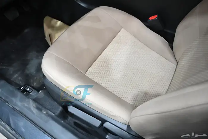 تويوتا يارس واي بلس 2026 10