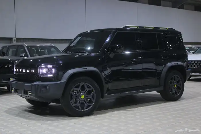 جيتور T2 لكجري ولكجري بلس 1