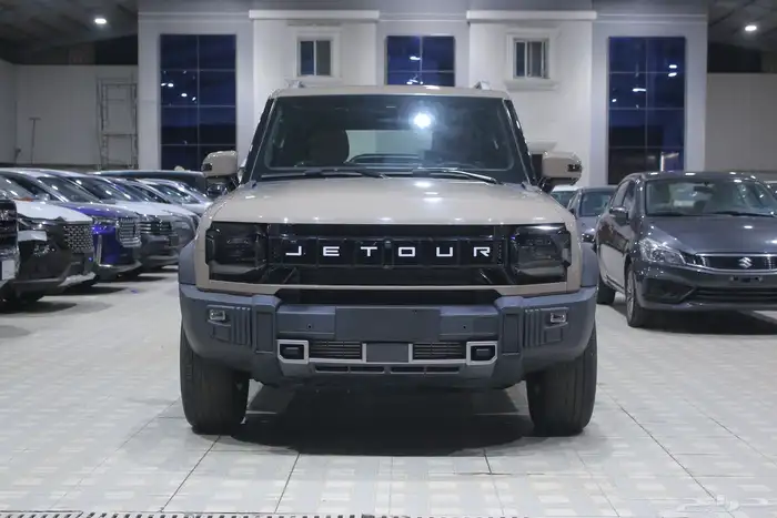 جيتور T2 لكجري ولكجري بلس 0