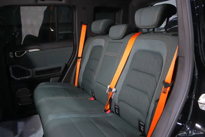 جيتور T2 لكجري ولكجري بلس 9