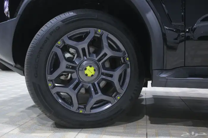 جيتور T2 لكجري ولكجري بلس 6