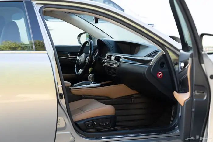 للبيع لكزس GS 350 20