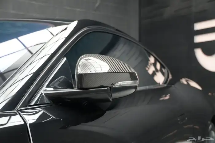 جاغوار F-Taype R 2018 2