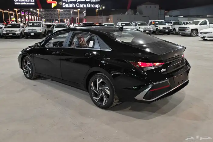 هيواندي النترا كمفورت فل 2025 خصم خاص لفتره محدوده 8