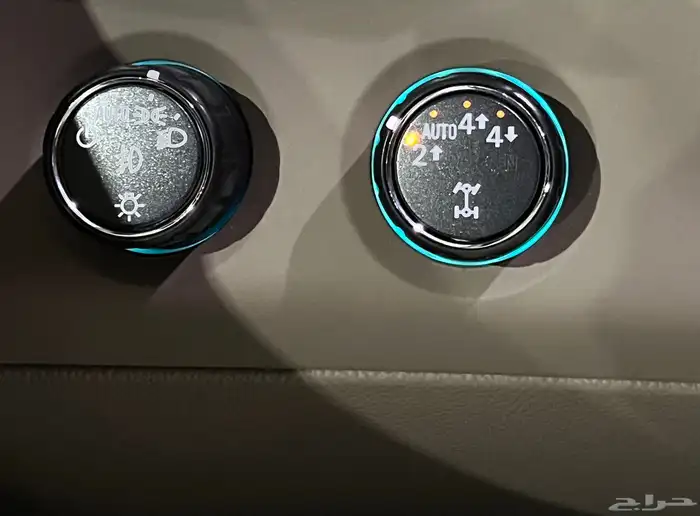 جمس يوكون 2020 دبل مطور نظيف جدااا 12