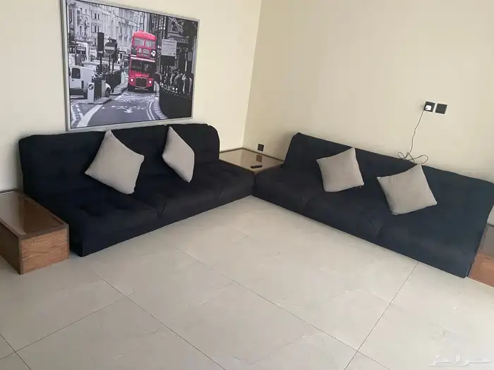 مجلس ارضي زاويه للبيع 1