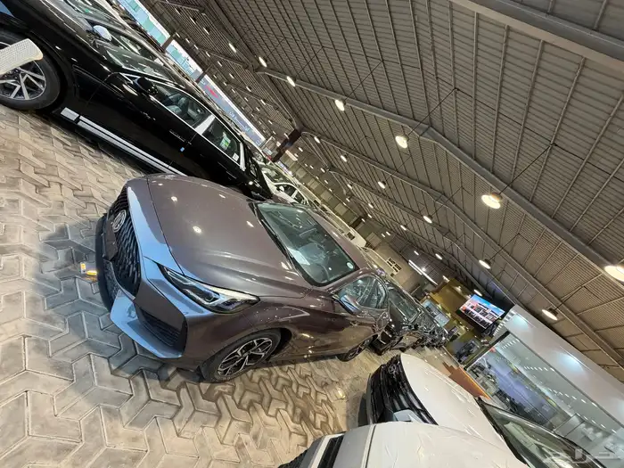 أم جى جى تى كمفورت موديل 2024 10