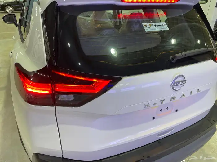 اكستريل 5 راكب 2026 بدون دبل   96025 15