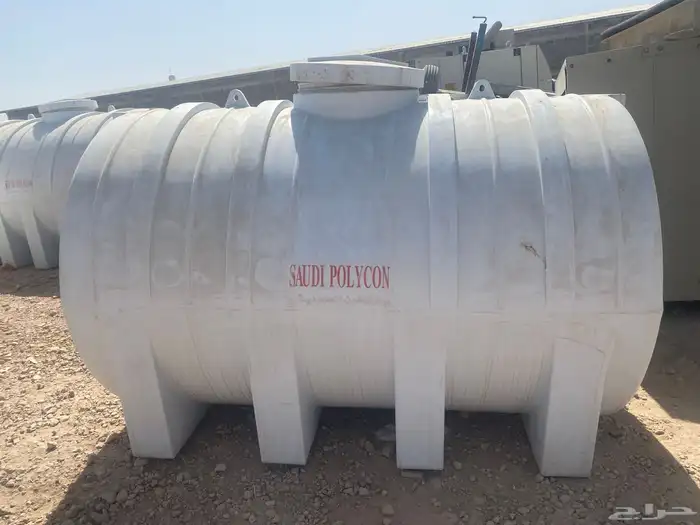 خزانات ماء 7