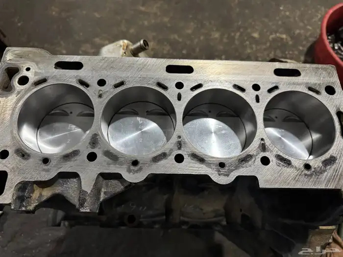 تجديد وتوضيب مكاين شانجان ضمان 12 شهر 4