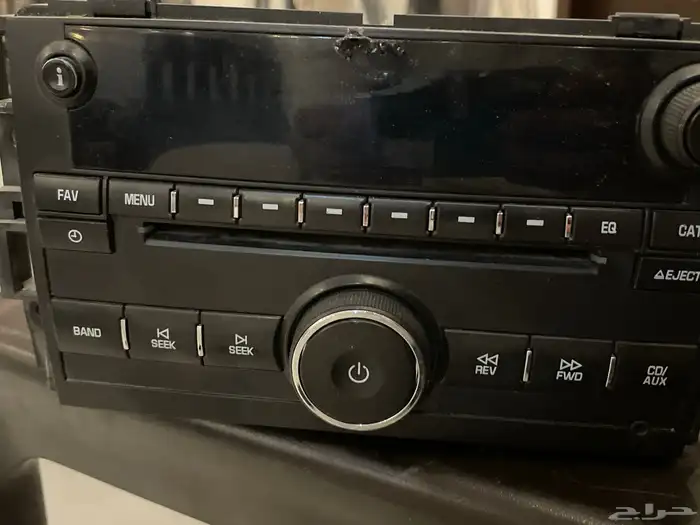 مسجل تاهو 2011 وكاله 0