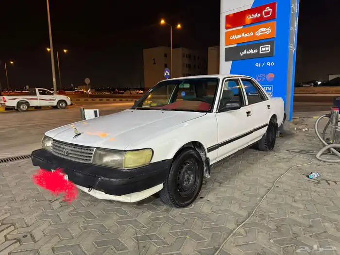 الجنادريه طريق المعالى 2