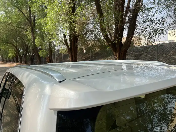 جيب لكزس 570 سوبر سبورت 2019 74