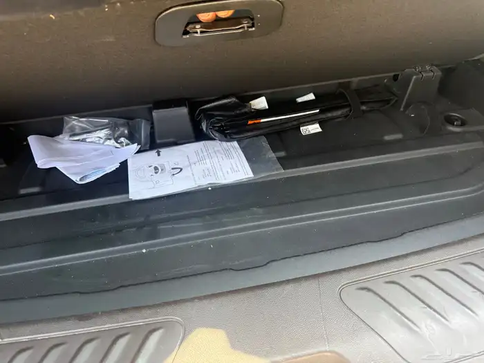 شفروليه_تاهو_2021_عداد قليل 96