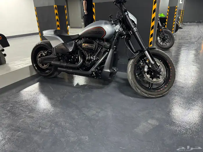 2020 Harley Davidson FXDR 114 هارلي ديفيدسون 2