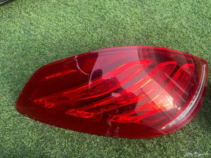 قطع رنج ومرسدس 4