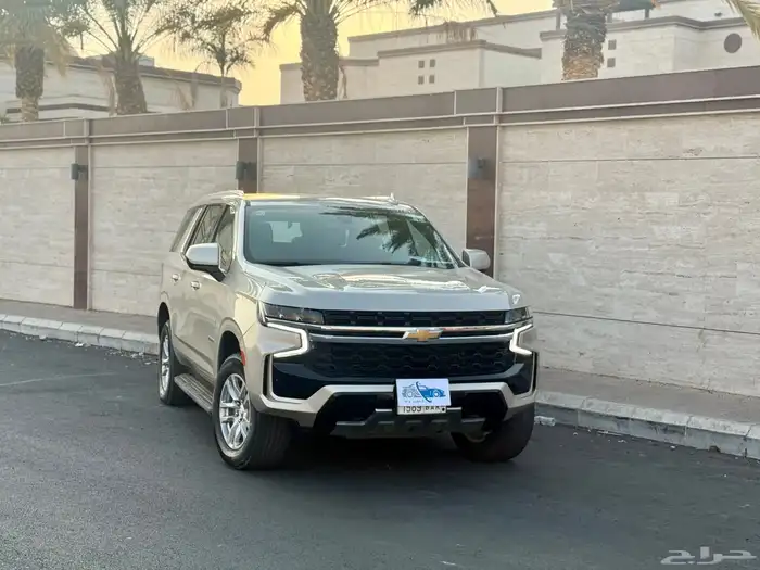 شفروليه_تاهو_2021_عداد قليل 0