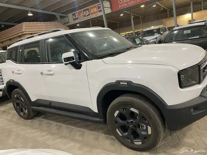 جيتور T1 لكجري 2025 عرض خاص 2