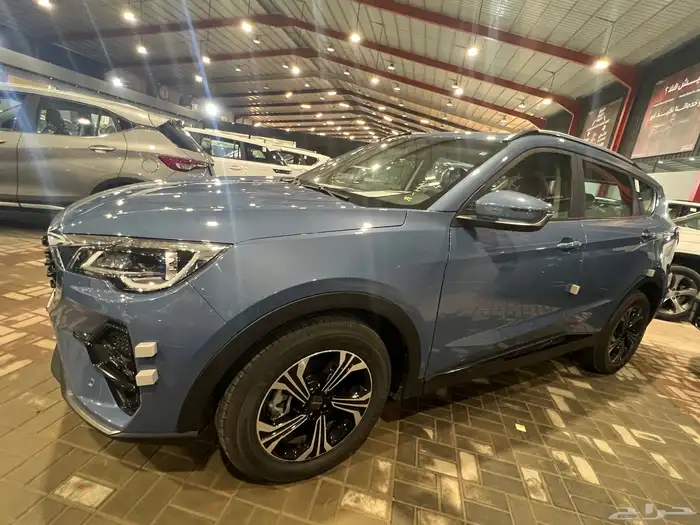 جيتور X70 كمفورت موديل 2026 1