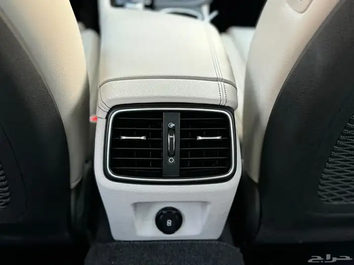 جينسس G70 بلاتينيوم قمة النظافة بحالة الجديد 26