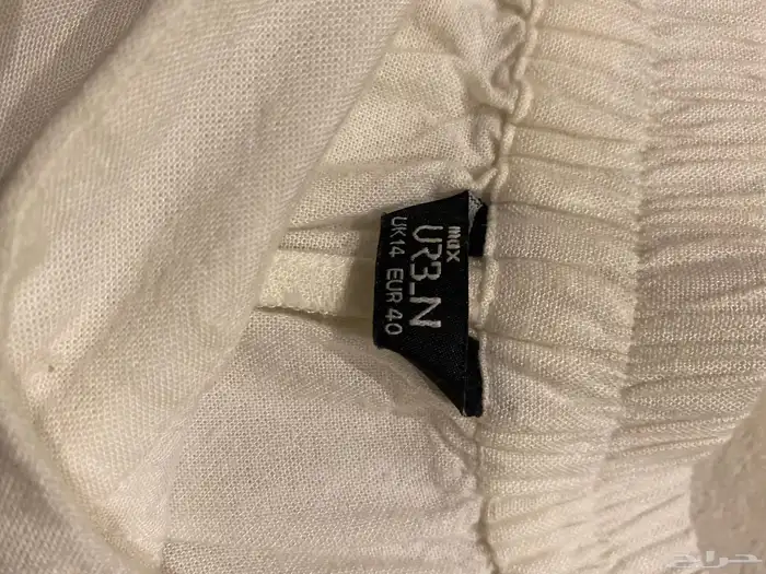 بدله لينن جديده نسائيه 5