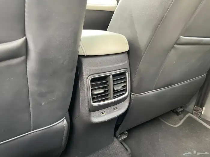 ام جي 2023 MG ZS فل سعودي 16