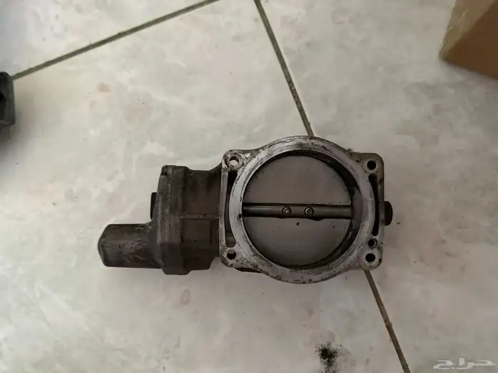 قطع كابرس ولومينا 52