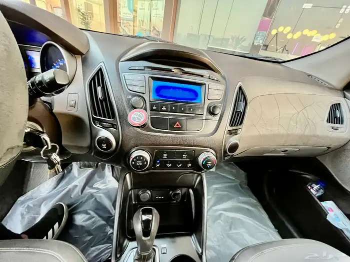 هونداي توسان 2015 10