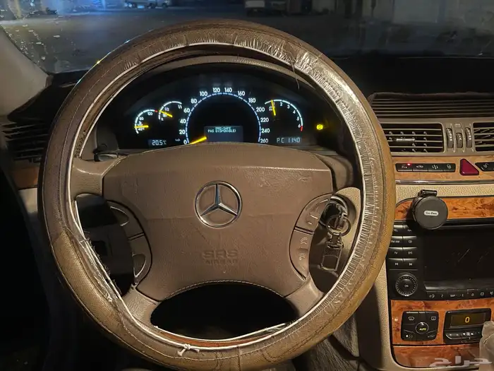 Mercedes Benz for sale 8