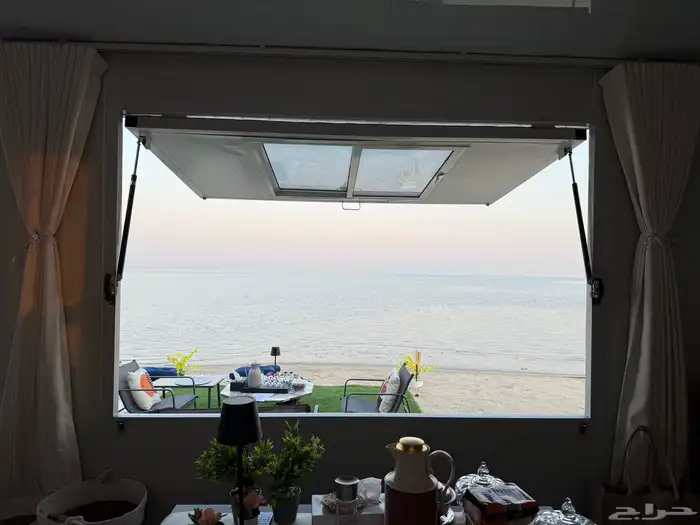 كرفان ( للبيع ) 12