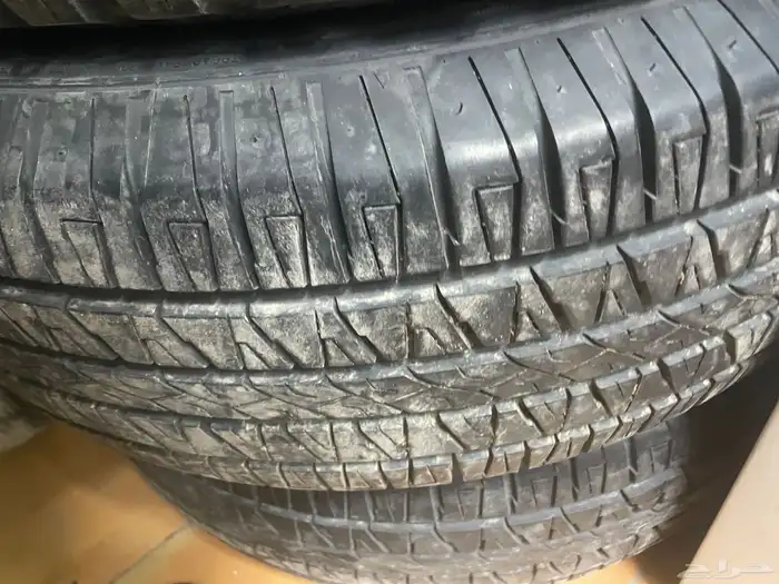 جنوط جيب لند 2