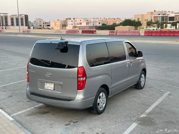 هونداي H1 ديزل 12 راكب 3