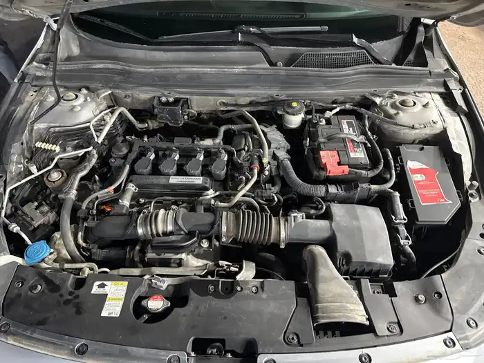 اكورد 2018 سبورت فل كامل 1