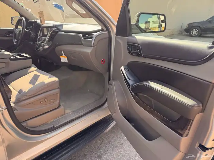 شيفورليه سويربان 2017 22